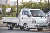 2017 Hyundai Porter