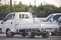 2017 Hyundai Porter