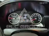 2017 Hyundai Porter
