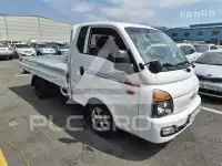 2017 Hyundai Porter