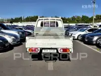 2017 Hyundai Porter