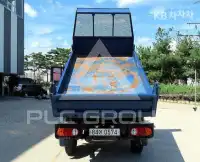 2017 Hyundai Porter