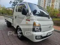 2017 Hyundai Porter