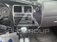 2017 Hyundai Porter