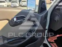 2017 Hyundai Porter