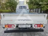 2017 Hyundai Porter