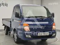 2017 Hyundai Porter