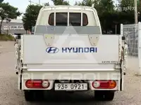 2017 Hyundai Porter