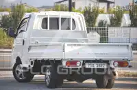 2017 Hyundai Porter