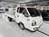 2017 Hyundai Porter