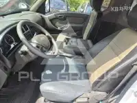 2017 Hyundai Porter