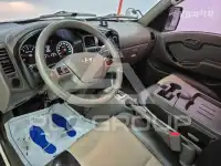 2017 Hyundai Porter
