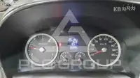 2017 Hyundai Porter