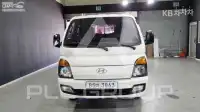 2017 Hyundai Porter