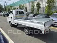 2017 Hyundai Porter