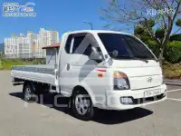 2017 Hyundai Porter