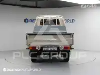 2017 Hyundai Porter