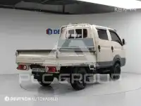 2017 Hyundai Porter