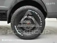 2017 Hyundai Porter