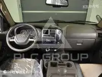 2017 Hyundai Porter