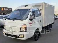2017 Hyundai Porter