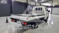 2017 Hyundai Porter