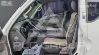 2017 Hyundai Porter