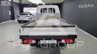 2017 Hyundai Porter