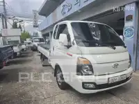 2017 Hyundai Porter