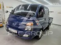 2017 Hyundai Porter