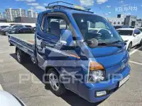 2017 Hyundai Porter