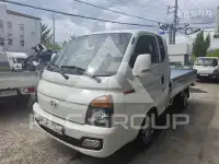 2017 Hyundai Porter