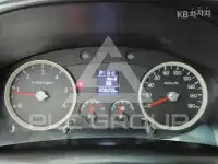 2017 Hyundai Porter