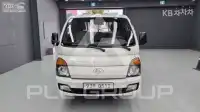 2017 Hyundai Porter