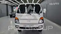2017 Hyundai Porter