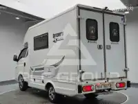 2017 Hyundai Porter