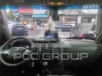 2017 Hyundai Porter