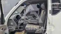 2017 Hyundai Porter
