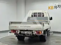 2017 Hyundai Porter
