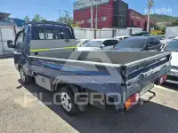 2017 Hyundai Porter