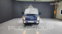 2017 Hyundai Porter