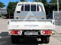2017 Hyundai Porter