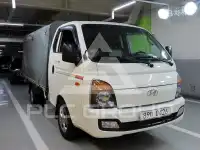 2017 Hyundai Porter