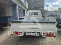 2017 Hyundai Porter
