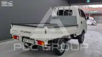 2017 Hyundai Porter