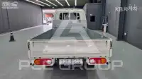 2017 Hyundai Porter