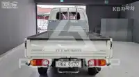 2017 Hyundai Porter