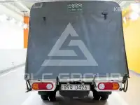 2017 Hyundai Porter