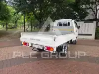 2017 Hyundai Porter