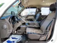 2017 Hyundai Porter